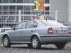 Тест-драйв Octavia Tour