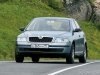 Тест-драйв Octavia A5