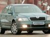 ������ Octavia. Skoda Octavia