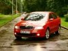 Тест-драйв Octavia A5 RS