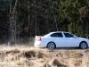 Тест-драйв Octavia A5 RS