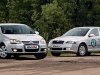 ������� ������. Skoda Octavia