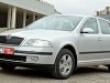 Тест-драйв Octavia A5