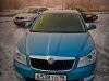 Skoda Octavia Tour, Skoda Octavia A5 � Skoda Octavia Facelift (Skoda Octavia A5) - ���� 1