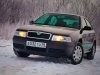 Skoda Octavia Tour, Skoda Octavia A5 � Skoda Octavia Facelift (Skoda Octavia A5) - ���� 2