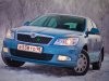 Skoda Octavia Tour, Skoda Octavia A5 � Skoda Octavia Facelift (Skoda Octavia A5) - ���� 4