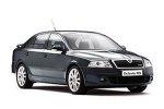 Skoda Octavia A5 RS